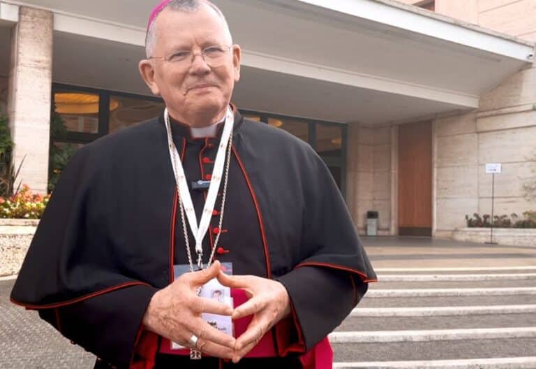 Cardenal Jaime Spengler se integra a un tercer dicasterio: Institutos de Vida Consagrada y