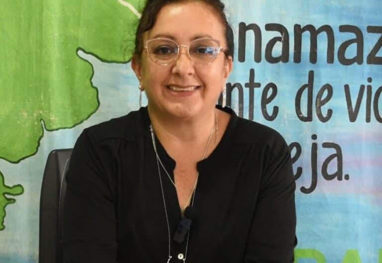 Una mujer asumirá las riendas de la Red Eclesial Panamazónica a partir de 2026