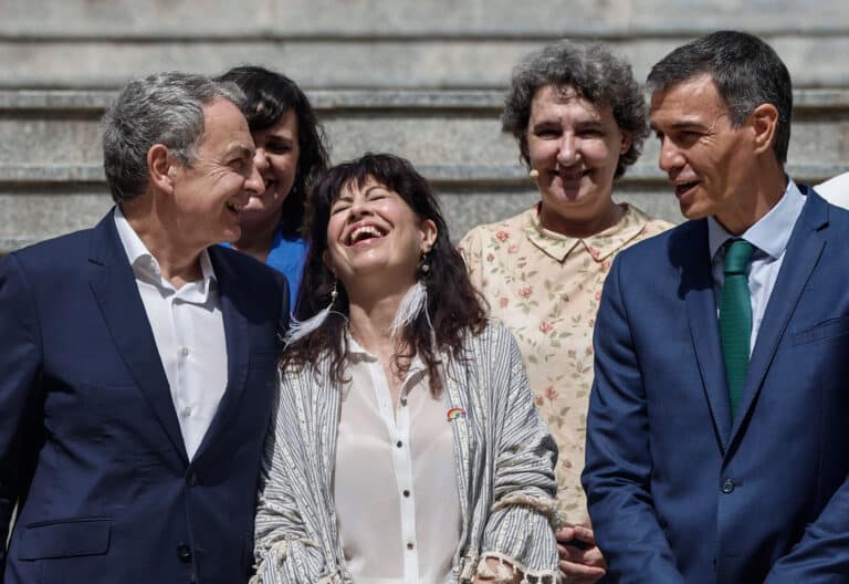 Zapatero, en el 20ª aniversario de la aprobación del matrimonio entre personas del mismo sexo