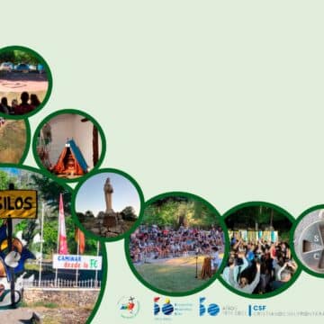 Cincuenta años de los Encuentros Misioneros Silos