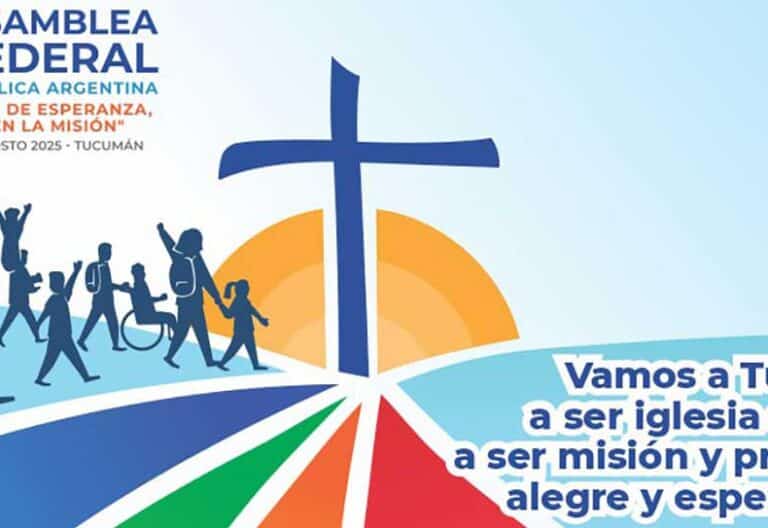 La Acción Católica Argentina renueva su compromiso laical en este tiempo eclesial