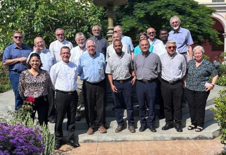 Obispos de la Amazonía anuncian “inédita cumbre” en Bogotá