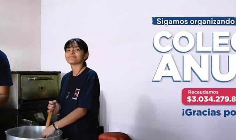 Cáritas Argentina recaudó más de 3.000 millones de pesos en su Colecta Anual 2025