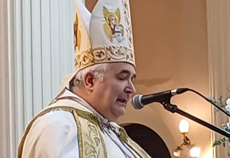 El arzobispo de Tucumán en el Te Deum del 9 de Julio: “Reavivemos la esperanza”