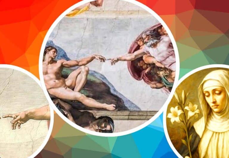 Haciendo eco… con la dignidad humana