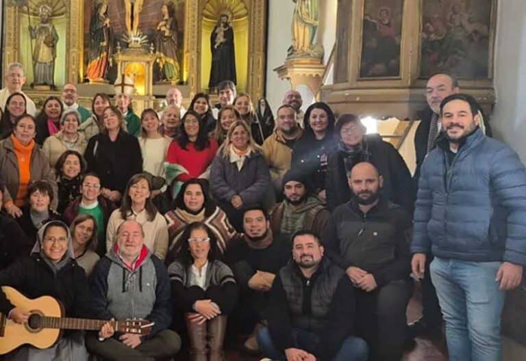 El camino de la pastoral educativa de Argentina, hacia el Encuentro Nacional