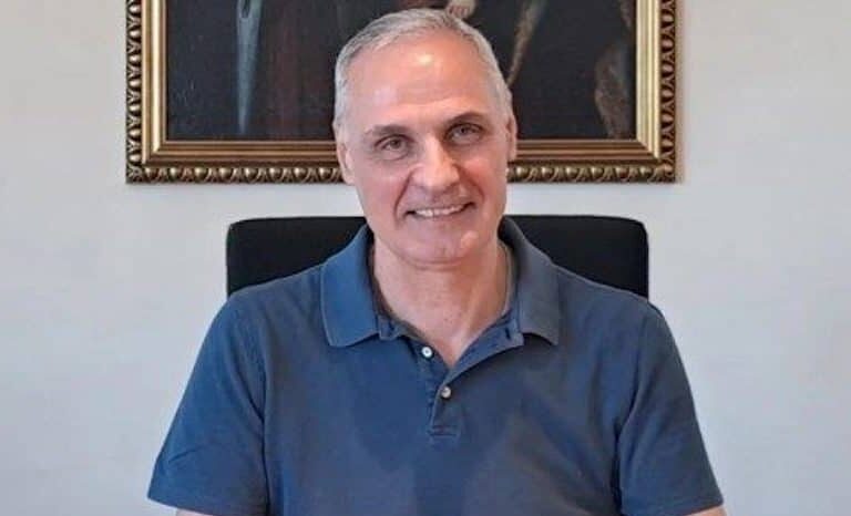 El italiano Francesco Rapacioli, nuevo superior general del Pontificio Instituto de Misiones