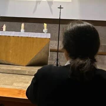 Las Hijas del Amor Misericordioso -HAM-