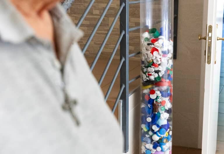 Parroquia ecológica de Tres Cantos. Foto: Jesús G. Feria