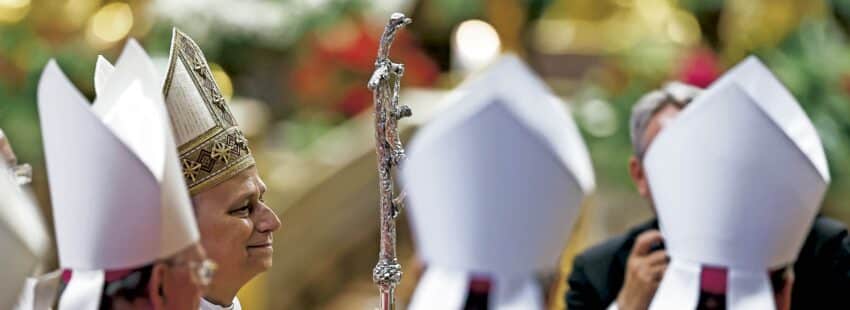 Robert Francis Prevost