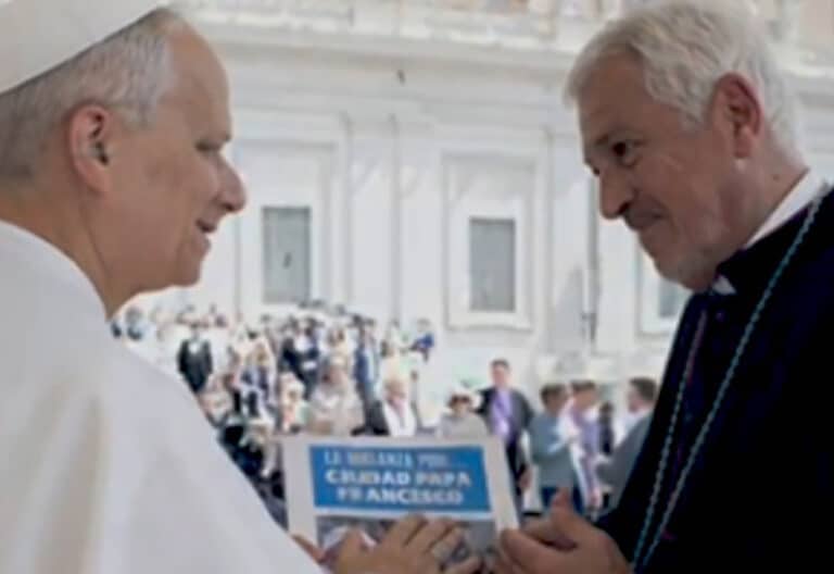 Argentina: las diócesis de La Matanza proyectan la Ciudad Papa Francisco