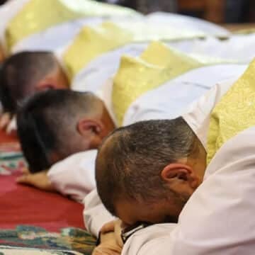 Solo el 52% de los sacerdotes confía en su obispo: la encuesta que revela las tensiones internas