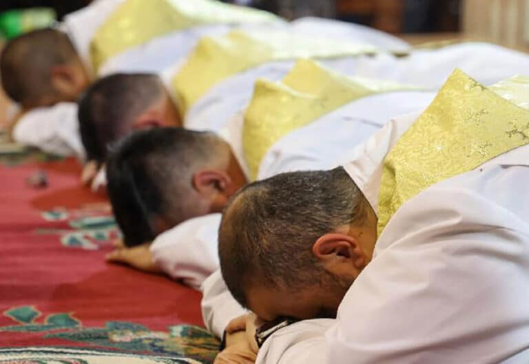 Chile: la diócesis de Iquique tiene cuatro nuevos sacerdotes