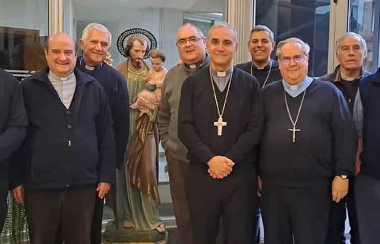 Argentina: los obispos de Córdoba animaron a profundizar el aspecto social de la misión