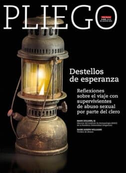 Portadilla del Pliego, nº 3.420