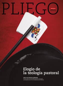 Portadilla del Pliego, nº 3.422