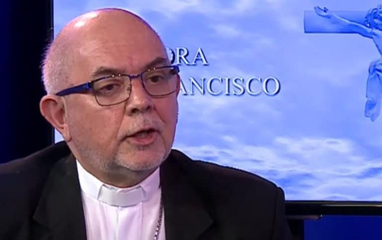 Ramón Dus: “Queremos reavivar el encuentro con Cristo”