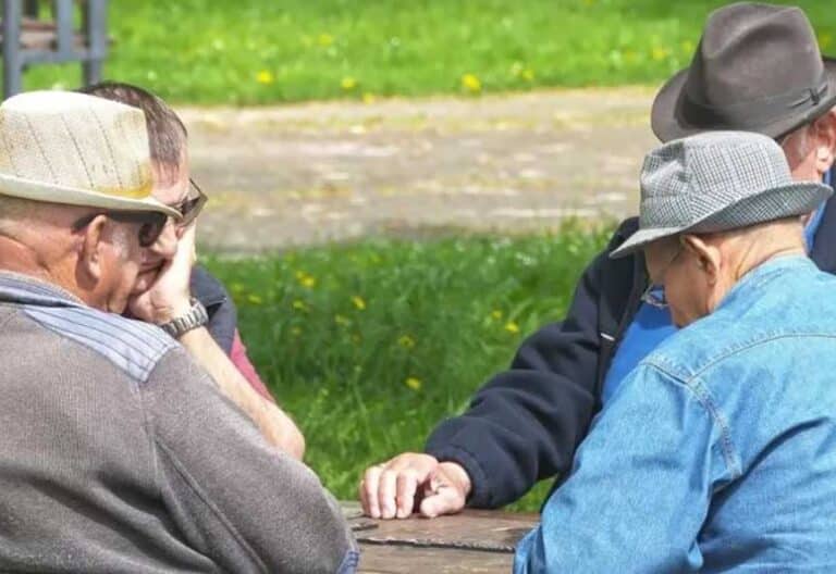 La Pastoral Social de la Arquidiócesis de Córdoba reclama por los jubilados