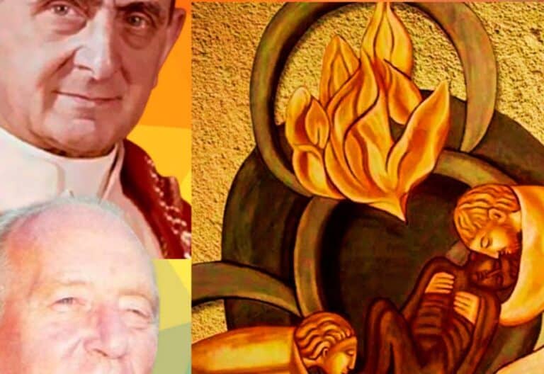 Haciendo eco… con el testimonio