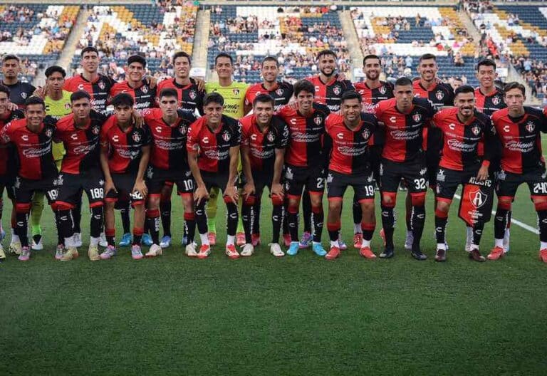 Atlas FC