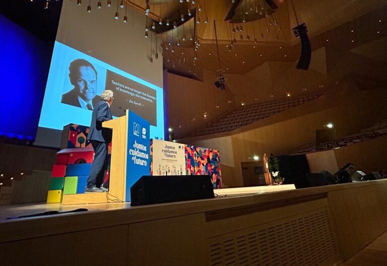El Congreso Marianista de Educación: “Un compromiso con ojos de fe y corazón esperanzado”