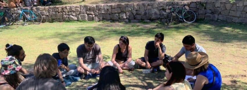 Los Salesianos de Argentina: “Los pibes y las pibas nos necesitan”