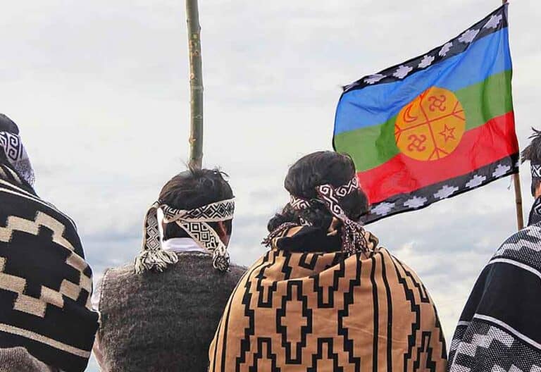 La Iglesia respalda a las comunidades mapuches en Neuquén ante un nuevo conflicto