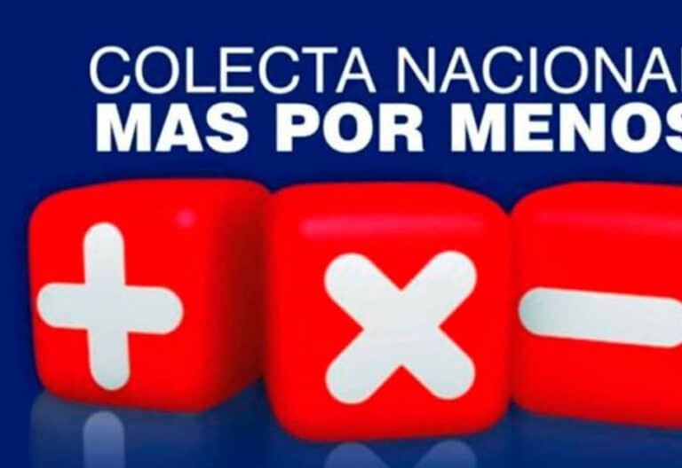 La Conferencia Episcopal Argentina recauda más de 673 millones de pesos con la Colecta 2024 de