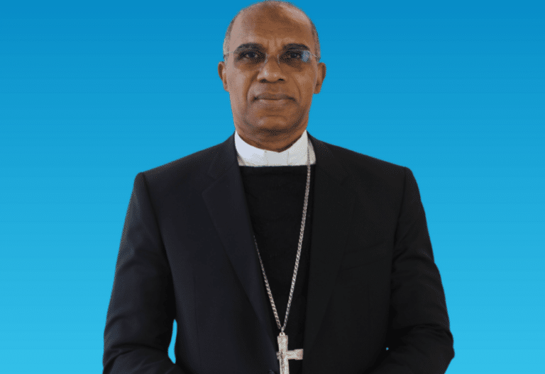 Pedro Cunha Cruz, obispo de Nova Friburgo