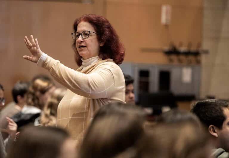 La Universidad Católica Argentina recibió a estudiantes internacionales
