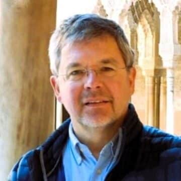 Jordi Castellet i Sala, teólogo, escritor, profesor y conferenciante