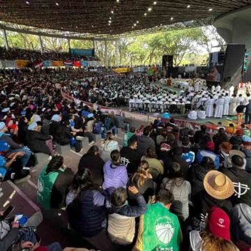 Obispos argentinos alaban la fecundidad de la Acción Católica en su 95 cumpleaños