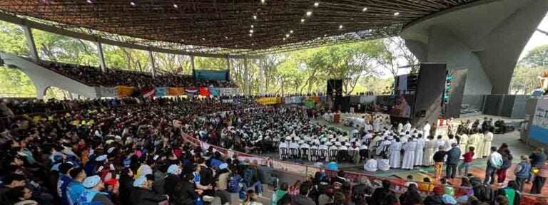 Obispos argentinos alaban la fecundidad de la Acción Católica en su 95 cumpleaños