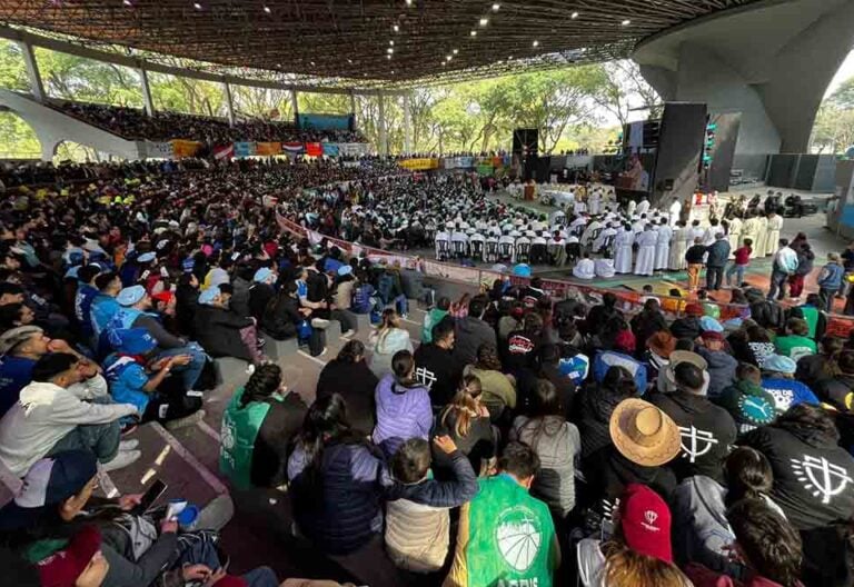 Obispos argentinos alaban la fecundidad de la Acción Católica en su 95 cumpleaños