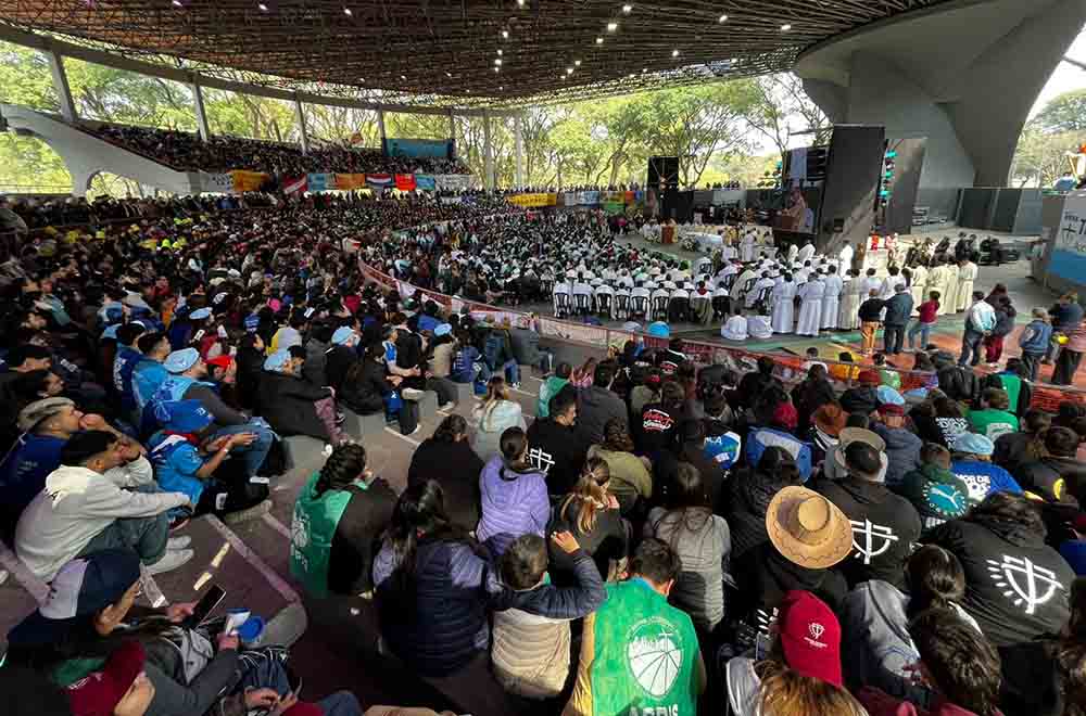 Clausura AF ACA Agosto 2025