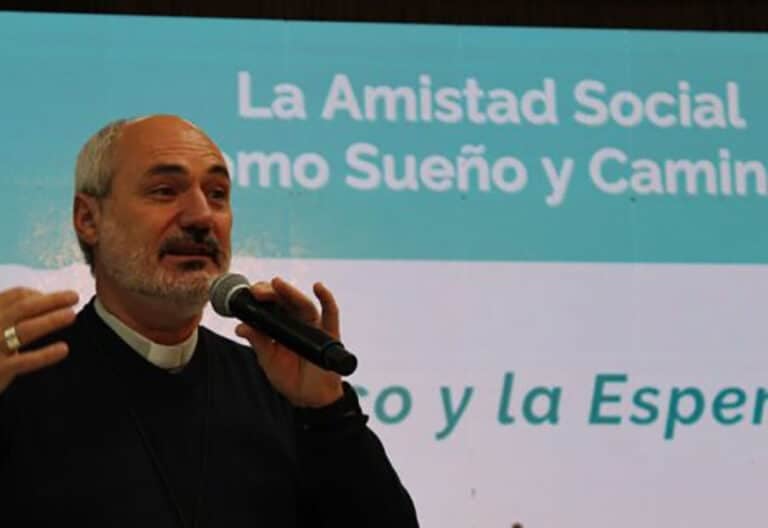 Argentina: la Semana Social tuvo como sello el legado de Francisco