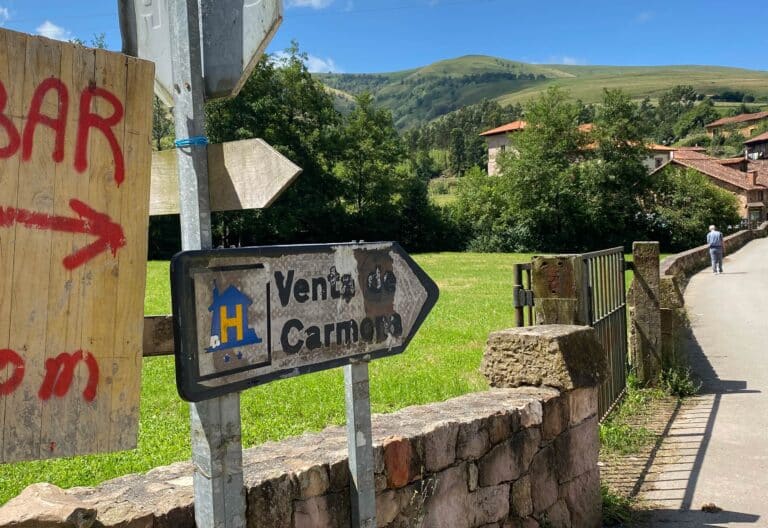 Municipio cántabro de Cabuérniga