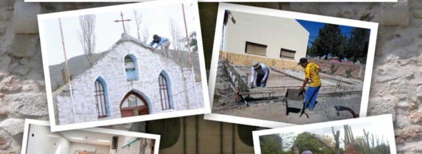 Argentina: la Iglesia prepara la Colecta Más por Menos 2025