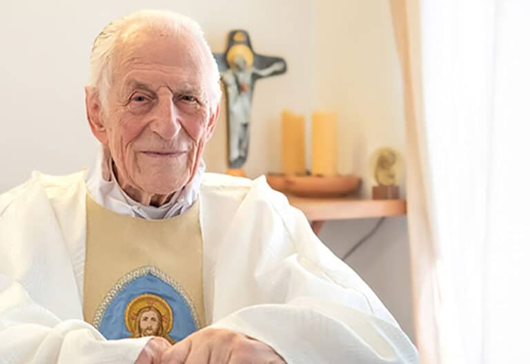 Argentina: a los 99 años, fallece el cardenal Estanislao Karlic