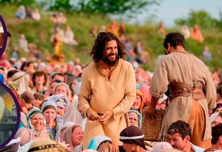 Haciendo eco… con los Catequistas (III)