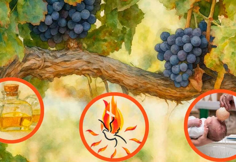 Haciendo eco… con los catequistas (I)