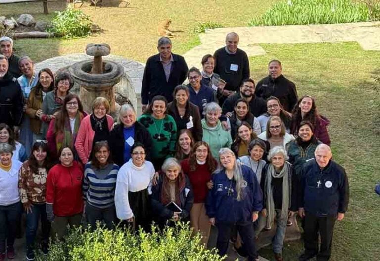 La Iglesia argentina propone acciones concretas conjuntas para el abordaje de la trata de personas