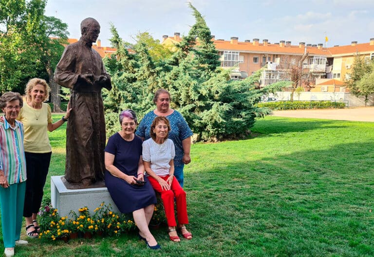 La Alianza en Jesús por María ya tiene un renovado Gobierno General