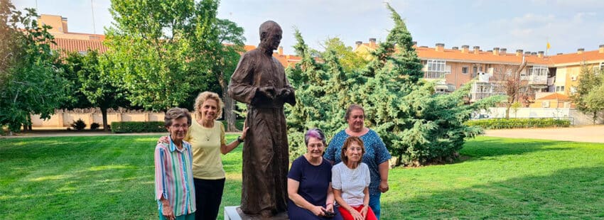 La Alianza en Jesús por María ya tiene un renovado Gobierno General