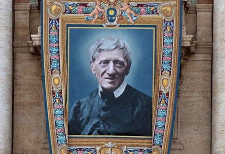 John Henry Newman