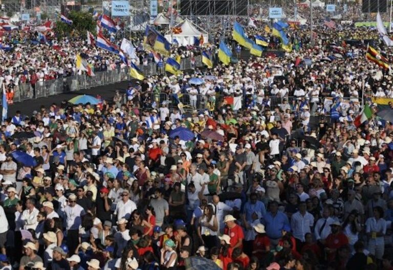 Kiko Argüello, en el Jubileo del Camino Neocatecumenal: “La familia está siendo atacada”
