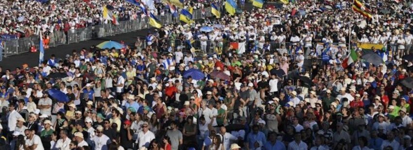 Kiko Argüello, en el Jubileo del Camino Neocatecumenal: “La familia está siendo atacada”