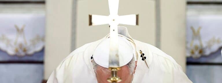 Los obispos de México: “Las palabras del papa León XIV resuenan con fuerza particular en