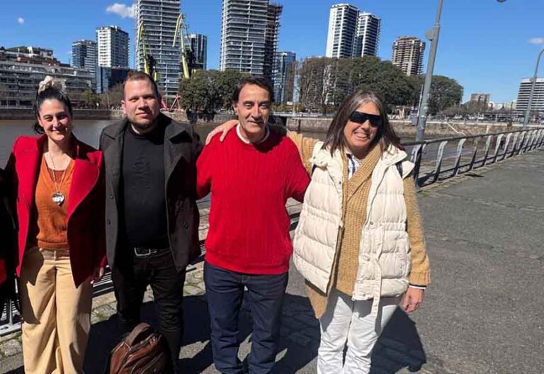 Nuevas autoridades en Signis Argentina