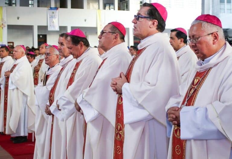 Cúcuta, oriente de Colombia, acoge la segunda edición del Congreso Nacional de Evangelización
